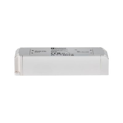 Transformateur alimentation LED 230V vers 48V DC 60W pour système ULine - PAULMANN