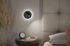 Spot LED mural en saillie orientable et sans fil lumière blanc chaud Noir - Kiora PAULMANN