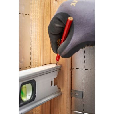 Niveau magnétique rectangulaire 120 cm FATMAX PRO - STANLEY