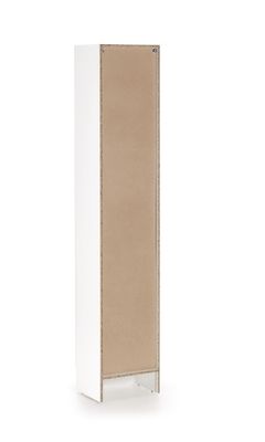 Caisson colonne avec façade Laura 40 x 205 cm