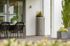 Récupérateur d'eau de pluie - Réservoir Nordic 2 en 1 - 300 litres gris clair - GRAF