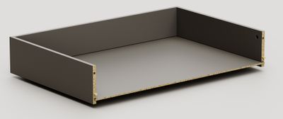 Kit tiroir seul 75 cm OFITRES