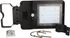 Projecteur extérieur LED solaire + détecteur de mouvements Sunstreet noir IP65 1600 lumens blanc chaud - ARLUX