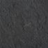 Dalle PVC adhésive effet pierre anthra. ép1,5mm 30,5x30,5cm 1m²/pqt résistant pièce humide GERFLOR