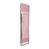 Transat de jardin pliant multi-positions rose/cerisier MAXI TRANSAT - LAFUMA