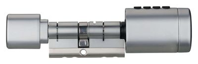 Cylindre connecté Interlock STUDY THIRARD