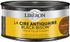 Cire antiquaire en pâte "Black Bison" chêne foncé  0,5 L - LIBERON