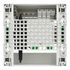 Coffret de communication grade 3TV 4 RJ45 + switch PoE - Resi9 Connect SCHNEIDER ELECTRIC