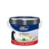 Peinture multi-supports blanc facile blanc base white satin 10 L + 20% gratuit - DULUX VALENTINE
