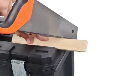 Boîte à outils 53 cm - TACTIX