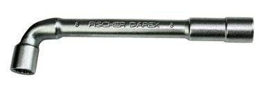 Clé à pipe débouchée 8 FISCHER DAREX