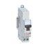 Disjoncteur phase+neutre 32A 3kA bornes automatiques - LEGRAND