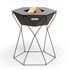 Brasero de cuisson Rila BARBECOOK