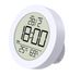 Thermomètre intérieur aimanté rond OPTEX