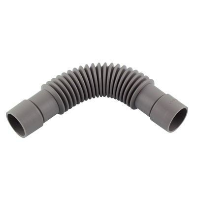 Raccord multicoude PVC souple Ø40 - FITT