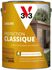 Lasure Protection Classique 4 ans chêne doré 5 L - V33