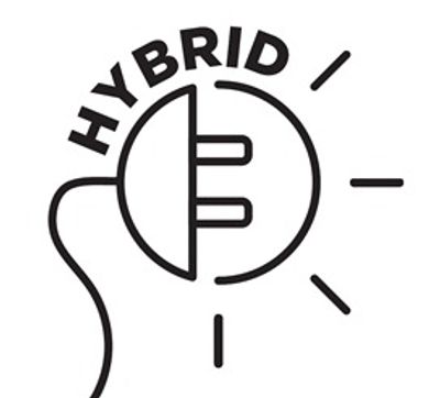 Applique extérieur solaire/filaire LED Zelna anthracite IP44 900 lumens blanc chaud - COREP