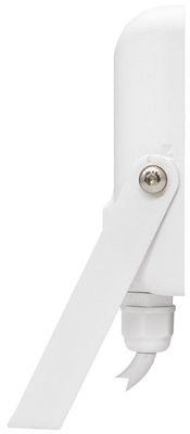 Projecteur extérieur LED Wink 2 blanc IP65 3000 lumens blanc chaud - ARIC