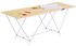 Table de colleur bois 2 m - OCAI