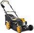 Tondeuse à gazon thermique tractée  51 cm  PM5175SHW - MOWOX