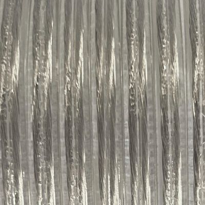 Câble électrique plastique plat translucide 3m - TIBELEC