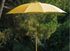Parasol diamètre 2,70 m mât en aluminium Curry PROLOISIRS
