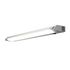 Réglette orientable LED Linear turn IP 20 30 cm blanc chaud 6w= 380 lumens - OSRAM