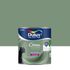 Peinture crème de couleur Vert Ginkgo velours 0,5L - DULUX VALENTINE