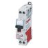 Disjoncteur phase+neutre 16A 3kA - LEGRAND