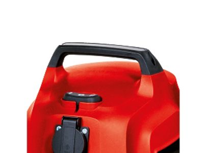 Aspirateur 20 L synchro TV-VC1820SA - EINHELL