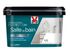 Peinture de rénovation pour salle de bain blanc finition satinée 2 L - V33