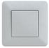 Poussoir Artezo blanc ZENITECH