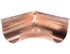ANGLE INTERIEUR DEV 33 CUIVRE