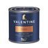 Peinture Valentine  Mat Velouté Alezan 125 mL - DULUX VALENTINE