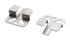 Boite 250 clips lambris MDF ép 1,6 mm + pointes pour pose lambris - SPTD