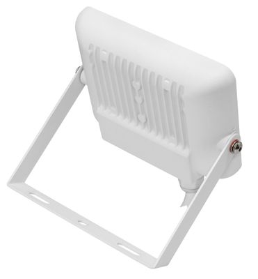 Projecteur extérieur LED détecteur de mouvements Wink 2 blanc IP65 3000 lumens blanc chaud - ARIC