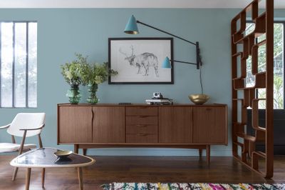 Cire antiquaire en pâte "Black Bison" chêne foncé  500 ml LIBERON