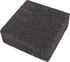 Pavé Prompto Gris foncé 15 x 15 x 5 cm - GGI