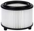 Filtre cartouche pour aspirateur AdvancedVac 20 BOSCH