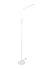 Lampadaire LED Toro blanc 700 lumens blanc variable CCT - REALITY