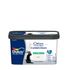 Peinture Crème de Couleur Cuisine et Bain Satin Blanc 2 L - DULUX VALENTINE