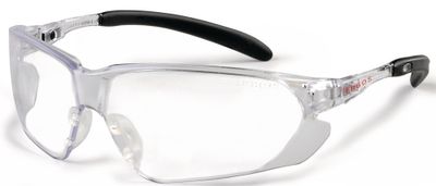 Lunettes de protection incolores LE GESTE PRO