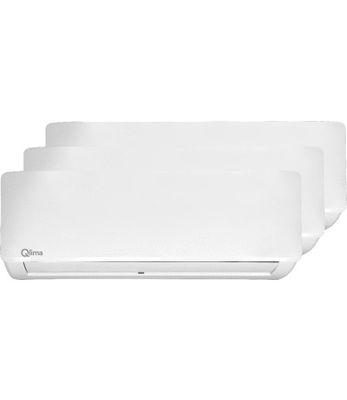 Unité intérieure de pompe à chaleur multisplit SCM5225 QLIMA