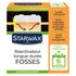 Réactiveur longue durée fosses bloquées 500gr - STARWAX
