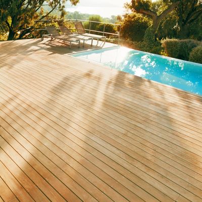 Saturateur 2 en 1 protection 5 ans incolore mat 6L BONDEX