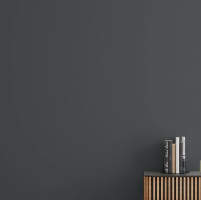 Colorant ultra-concentré pour peinture 100 ml noir 2070 RICHARD