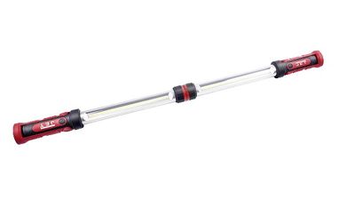 Lampe mécanique COB LED 2 pièces - HILAIRE
