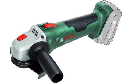 Meuleuse d'angle sans fil PWS 18V-70 (solo) - BOSCH