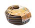 Tuyaux d'arrosage de jardin TRICOFORT Ø 19 mm 20 m - HOZELOCK