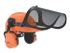 Casque forestier de protection - OREGON
